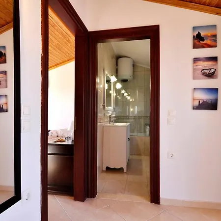 Sg Corfu, B Apartment Corfu (city)