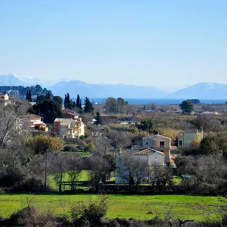 Apartment Sg Corfu, B Corfu (city)