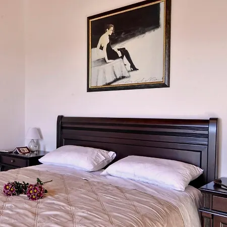 Sg Corfu, B Apartment
