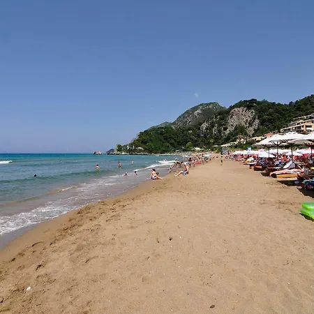 Sg Corfu, B Apartment