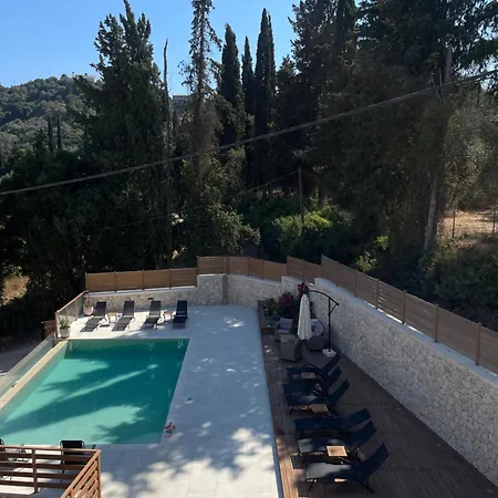 Apartment Sg Corfu, B *